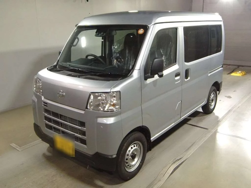 Daihatsu Hijet Cargo S710V 2024